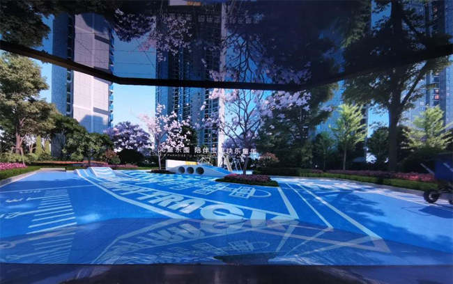 ������ĳ��¥��