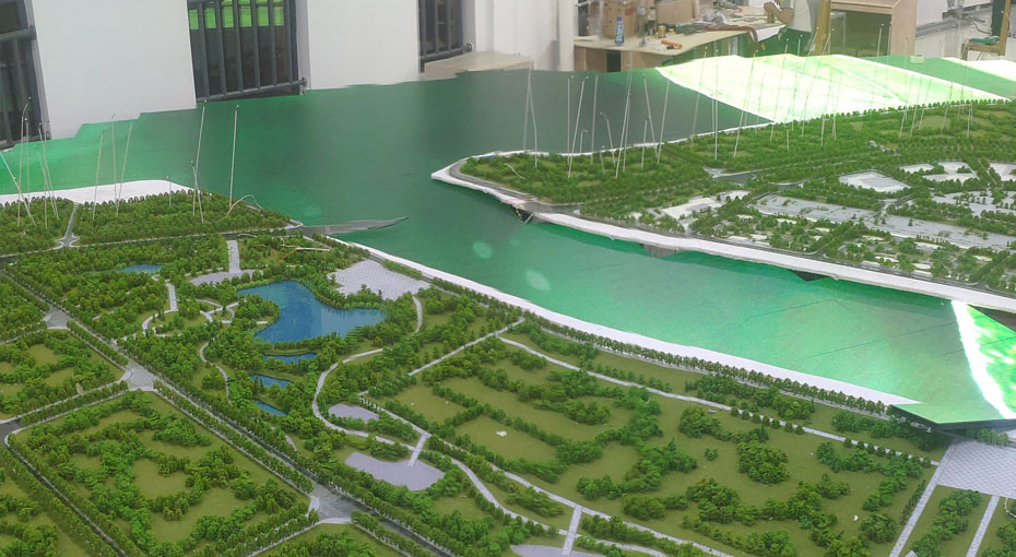 �ӱ��߱���ɽ����ģ������