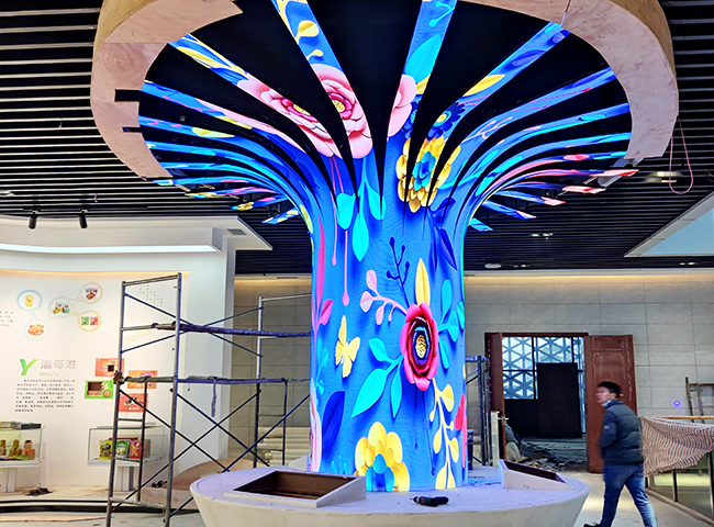 ������ƽչ��������