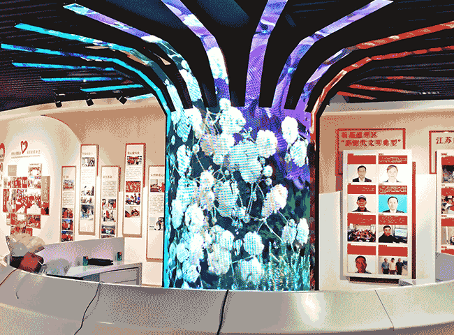 ��ͨչ����Ŀ