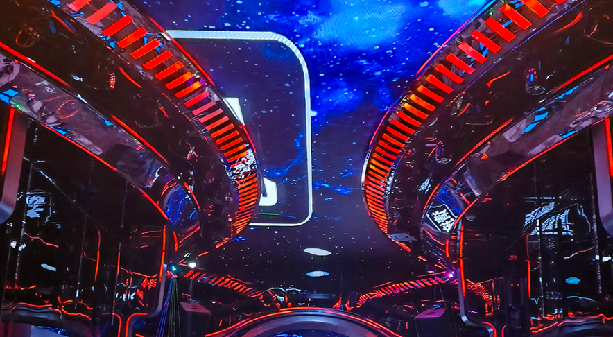 ���ݿ���W Party K KTV