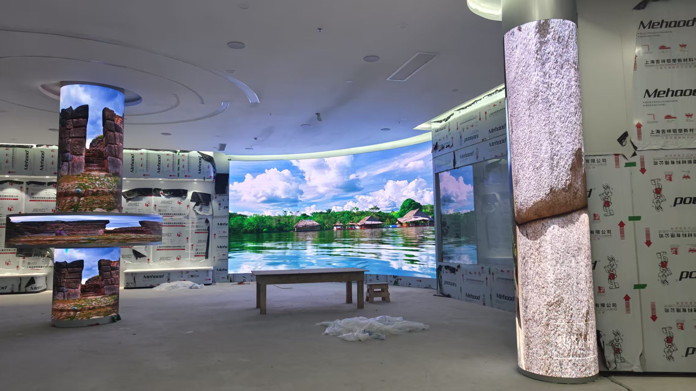 ͨ������չ��