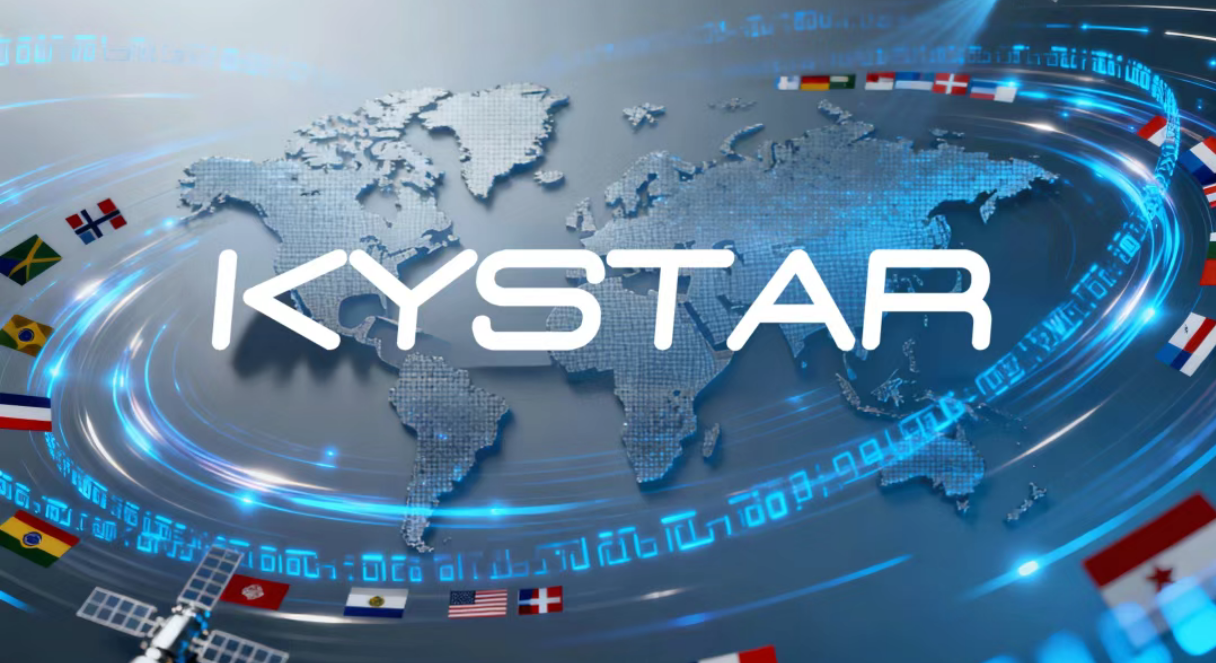 Kystar��ȫ��·���գ���������Ч��ȫ���Կ���̨