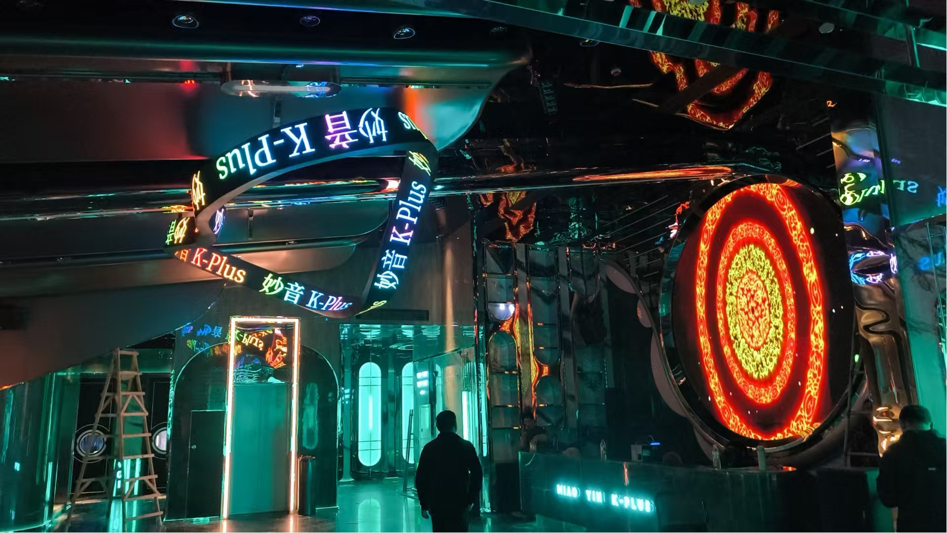 ����ʡ����������KTV