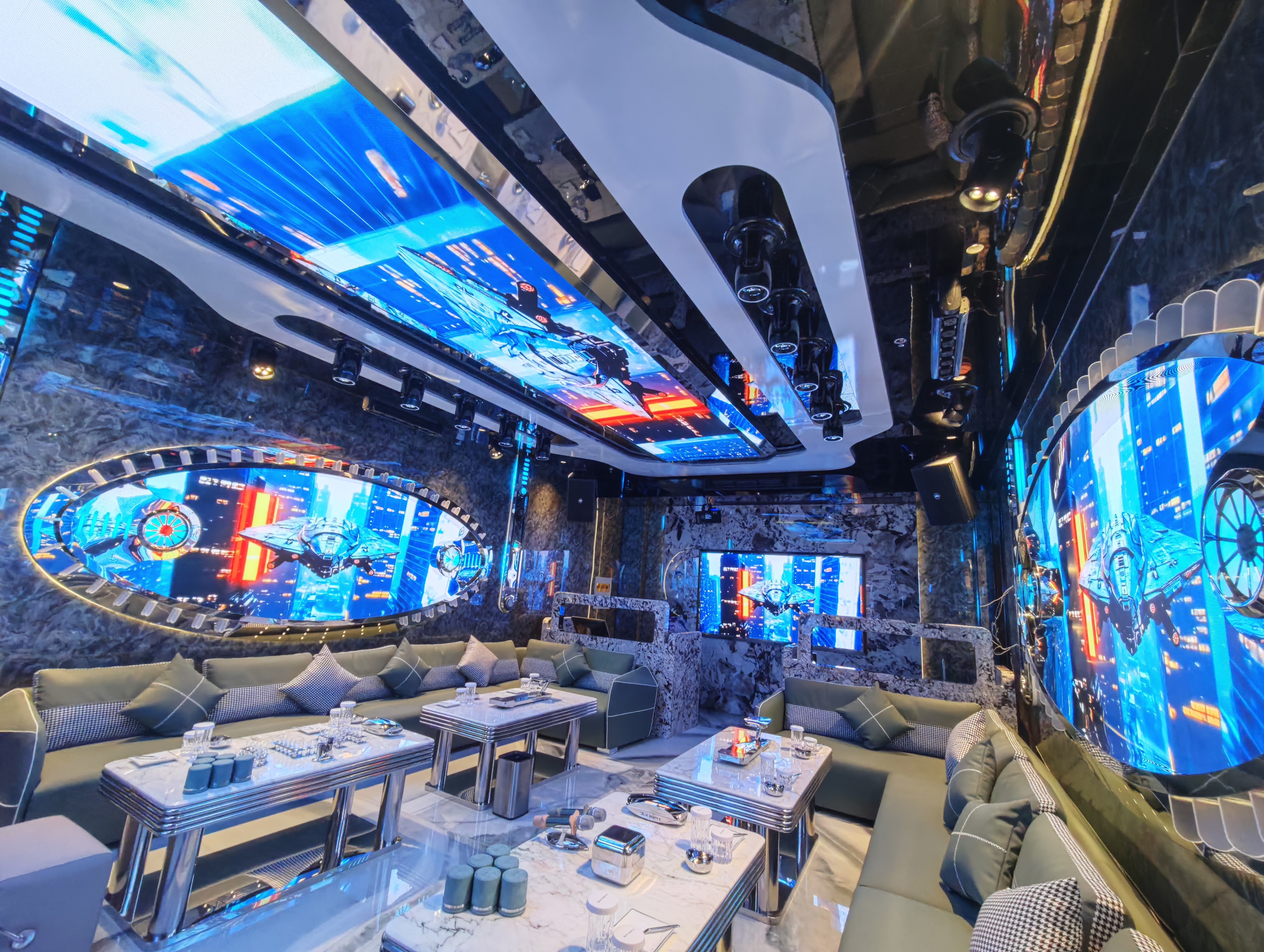 ����ʡ�ߺ���ΰ�ǡ��������ù㳡�¿���PARTY-K